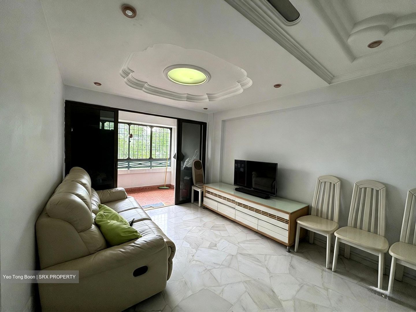 Blk 290B Spring View (Bukit Batok), HDB Executive #633387451